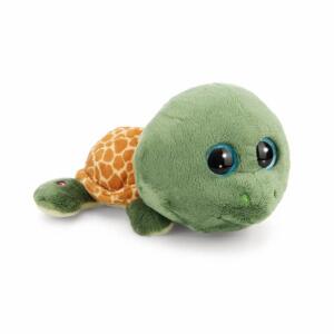 NICI Kuscheltier GLUBSCHIS Schildkröte Marmi liegend 15cm
