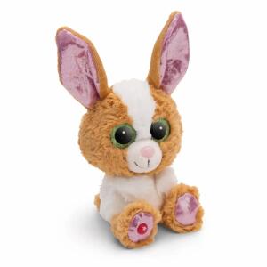 NICI Kuscheltier GLUBSCHIS Hase Paddy Bo schlenkernd 15cm