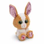 NICI Kuscheltier GLUBSCHIS Hase Paddy Bo schlenkernd 15cm