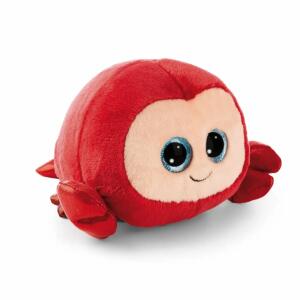NICI Kuscheltier GLUBSCHIS Hummer Humberto liegend 15cm
