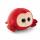 NICI Kuscheltier GLUBSCHIS Hummer Humberto liegend 15cm