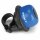 PUKY Drehringglocke G 18 blue Ø18mm