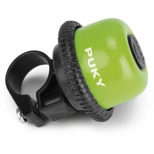 PUKY Drehringglocke G 20 für Laufrad und Scooter kiwi Ø20mm