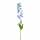 Kunstblume Campanula blau 94cm