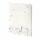 RÖSSLER Briefpapierpack Valerie 10 Blatt