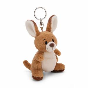 NICI Schlüsselanhänger Känguru Kelly 10cm