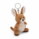 NICI Schlüsselanhänger Känguru Kelly 10cm