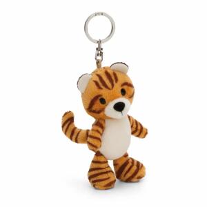 NICI Schlüsselanhänger Tiger 10cm