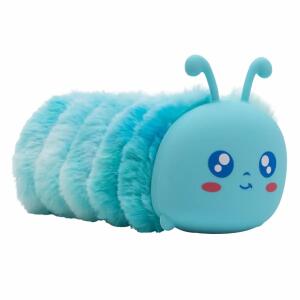 Idena Schlamper Fluffy Raupe