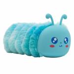 Idena Schlamper Fluffy Raupe