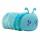 Idena Schlamper Fluffy Raupe
