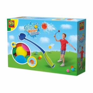 SES CREATIVE Splash Waterlauncher