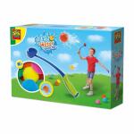 SES CREATIVE Splash Waterlauncher