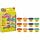 Play-Doh Spielknete Treats and Party Favors 12 Stück