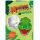 TESSLOFF Kinderbuch Masken-Malblock Dinos