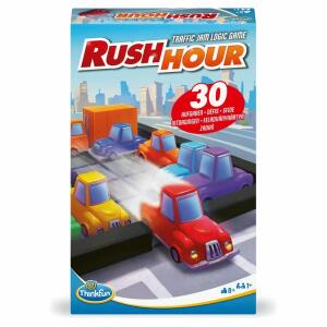 Mitbringspiel Rush Hour Travel