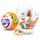 5 Suprise Mega Gross Minis Serie 2 sortiert