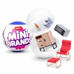 Mini Brands Home Kapsel sortiert