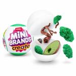 Mini Brands Create Garden Kapsel sortiert