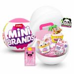 Mini Brands Kawaii Kapsel sortiert