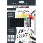 Eberhard Faber Mixed-Media Set Artist Color Lets get...