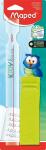 Maped Lesestab KIDY learn 1,5-fache...