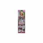 Puppe Steffi LOVE Butterfly 29cm