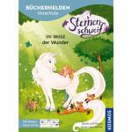 Bücherhelden Vorschule Sternenschweif Im Wald der...