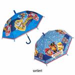John Regenschirm PAW PATROL Boys 38cm