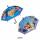 John Regenschirm PAW PATROL Boys 38cm