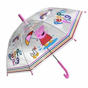 John Regenschirm Peppa Pig 38cm