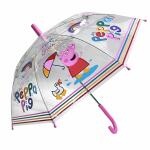 John Regenschirm Peppa Pig 38cm