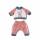 Zapf Creation Jogging Anzug BABY born Dschungel 36cm