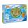 Spiel Set Kinderluftmatratze Hasenlabyrinth Design Ravensburger Lotti Karotti 35x45x6cm 2 Teile