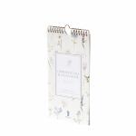 RÖSSLER Geburtstagskalender Valerie 150x280mm
