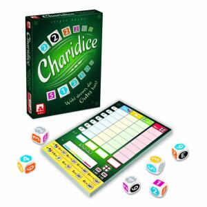 Würfelspiel Charidice