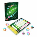 Würfelspiel Charidice
