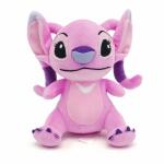 Plüsch Disney Lilo & Stitch Angel Mini  pink 15cm
