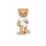 Zapf Creation Badespielzeug BABY born Splish Splash Teddy