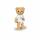 Zapf Creation Badespielzeug BABY born Splish Splash Teddy