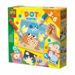 SES CREATIVE Dot Markers