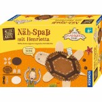 Die Schule der magischen Tiere Näh-Spaß mit...
