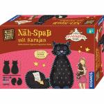 Die Schule der magischen Tiere Näh-Spaß mit...