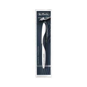 herlitz Füller My Pen Style RH dark shale Blister