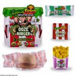 Sammelfigur TERROR FRIED OOZE BURGER sortiert
