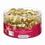 Riegelein Schokoladen Figuren Glücksschweinchen Mini...
