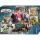 Puzzle Die Schule der magischen Tiere 200 Teile