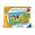 Ravensburger Kinderpuzzle Bauernhoftiere 3x 6 Teile
