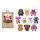 Fuggler Sammelfigur Gold Fuggs 23cm 10fach sortiert
