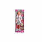 Puppe Steffi LOVE Pet Vet 29cm